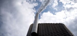 hausse techniques captage carbone