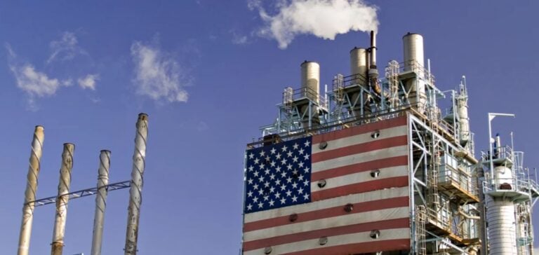 USA restaurent réserves stratégiques pétrole