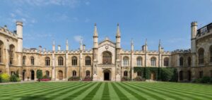 Cambridge suspend dons entreprises fossiles