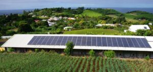 Transition Énergétique en Guadeloupe