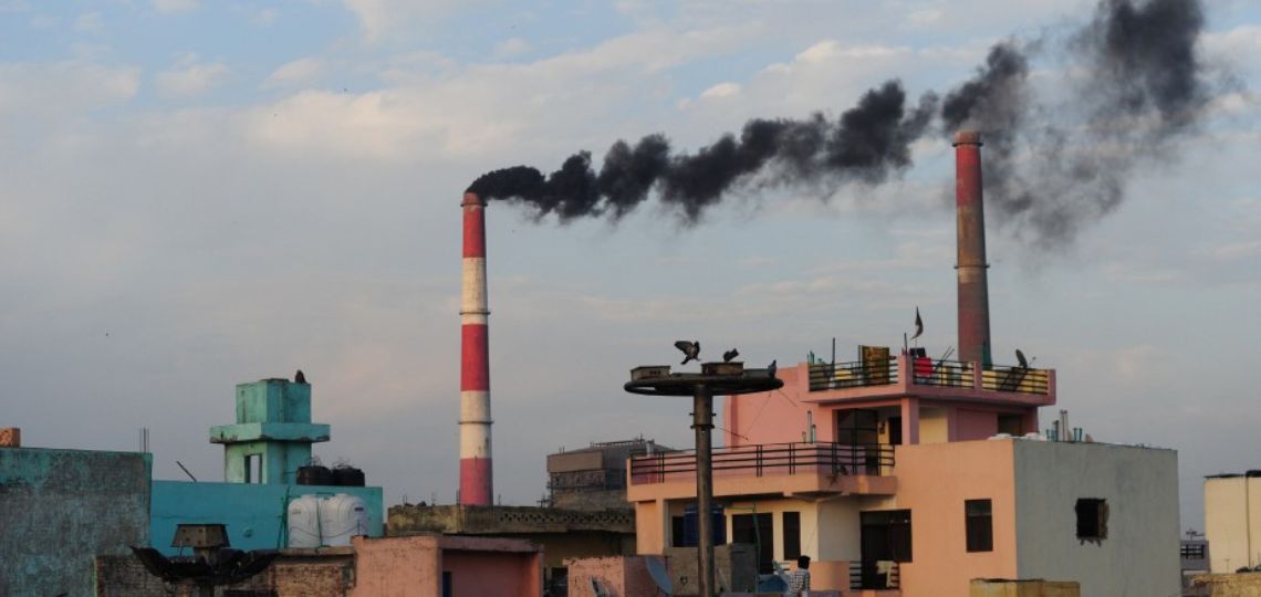 Autonomie charbon Inde
