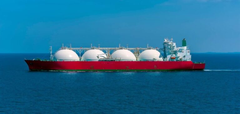 Accord Texas LNG Gunvor