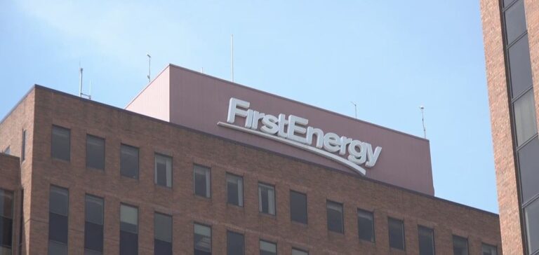 FirstEnergy solaire Virginie-Occidentale