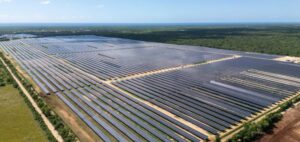 Schletter Group solaire Caraïbes