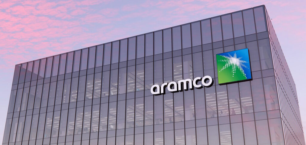 Aramco résultat financier 4e trimestre 2023