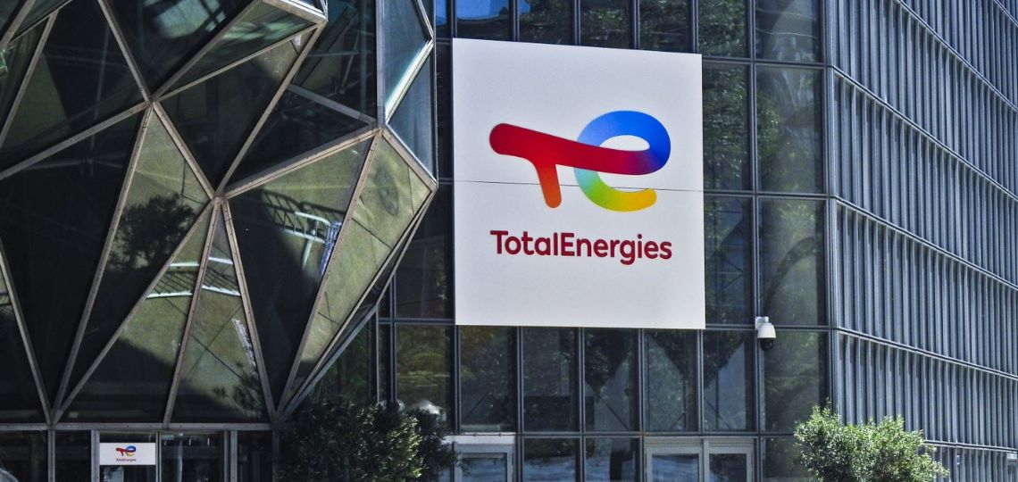 TotalEnergies réfute super-profits