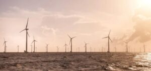 RWE acquisition trois projets éoliens Vattenfall
