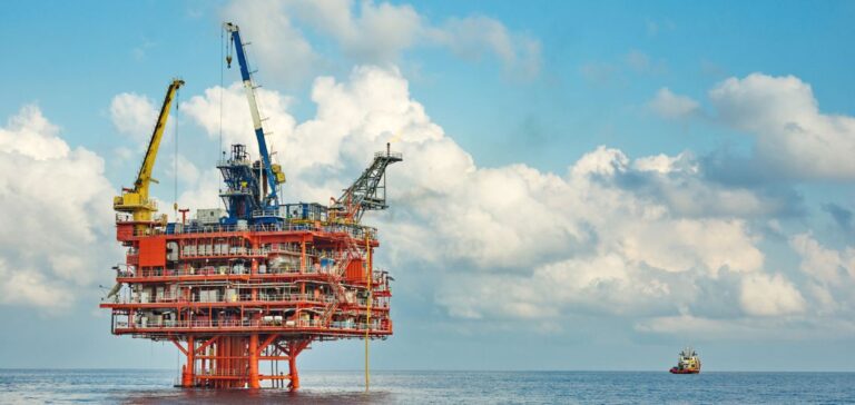 BOEM évaluation Golfe Mexique baux offshore