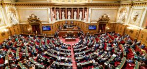 Parlement texte anti démembrement EDF