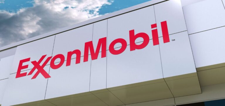 Résultats T1 2024 ExxonMobil