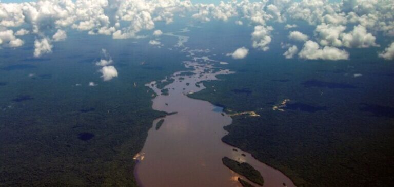 Guyana dénonce annexion Venezuela Essequibo