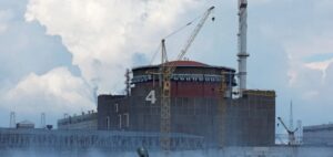 Attaques russes Ukraine centrales thermiques