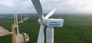Engie Energia Chile offre rachat