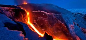 énergie volcanique Hawaï géothermie