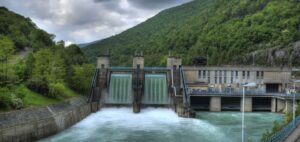 Explosion centrale hydroélectrique Italie