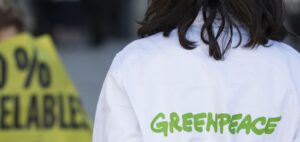 Amendes Greenpeace blocage Flamanville