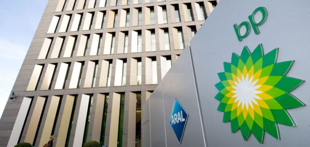BP résultats T1 2024