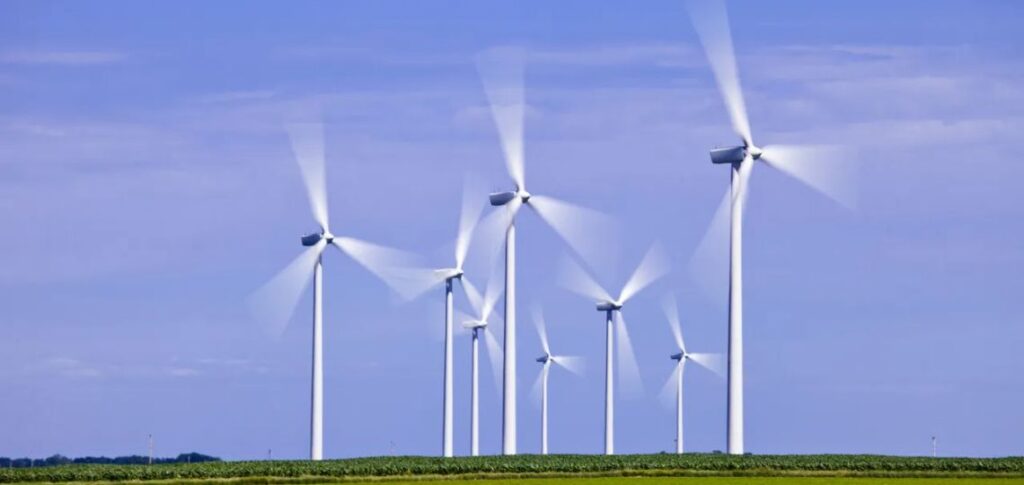 Partenariat Avangrid Statkraft USA