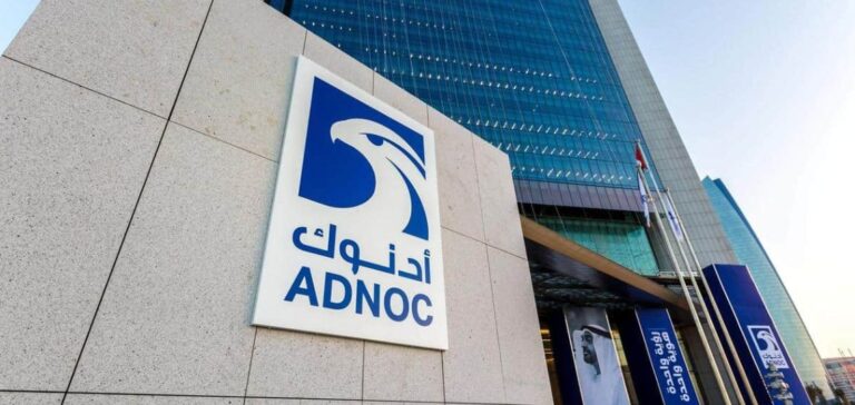 Réduction soufre LNG ADNOC