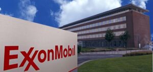 ExxonMobil suppression postes Port-Jérôme