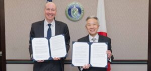 Partenariat USA Japon énergie fusion
