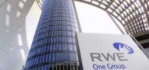 RWE emprunt vert dollars