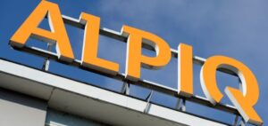 Alpiq P2X Solutions hydrogène