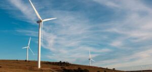 EDF Nortex éolien Afrique du Sud