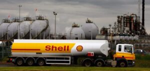 ONG Nigéria vente Shell