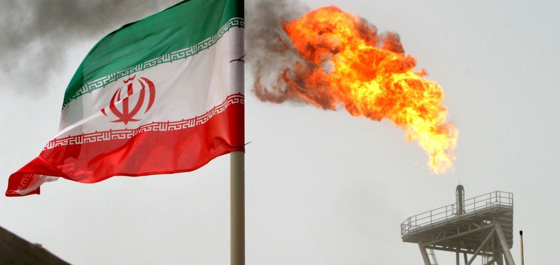 Sanctions pétrole US attaque Iran