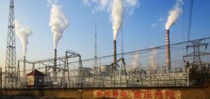 Chine quotas émissions CO2