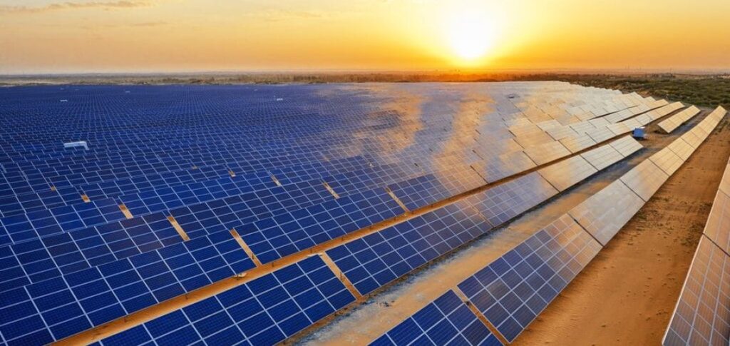 Qair projets PV Tunisie