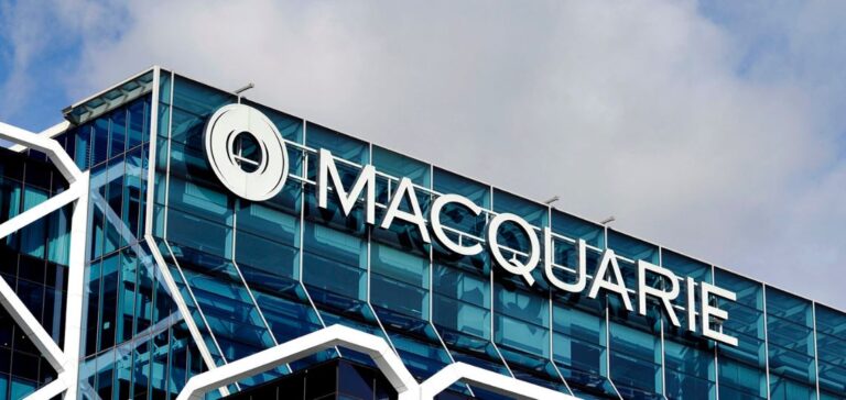 Macquarie renouvelable