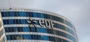 EDF réclamations 2023