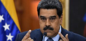 Venezuela critique sanctions américaines