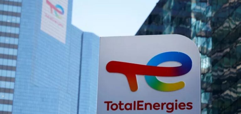 TotalEnergies GNL Oman