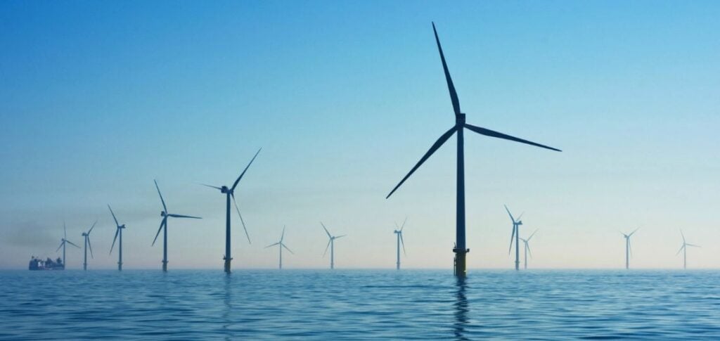 Danemark appel d'offre éolien offshore