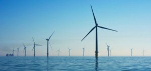Danemark appel d'offre éolien offshore