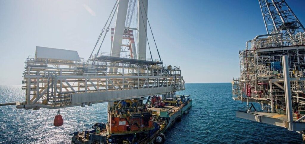 Sénégal contrats hydrocarbures