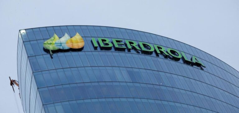 Iberdrola bénéfices T1 2024