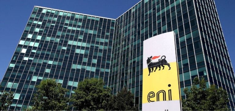 Eni résultats T1 2024