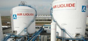 Air Liquide résultats T1 2024