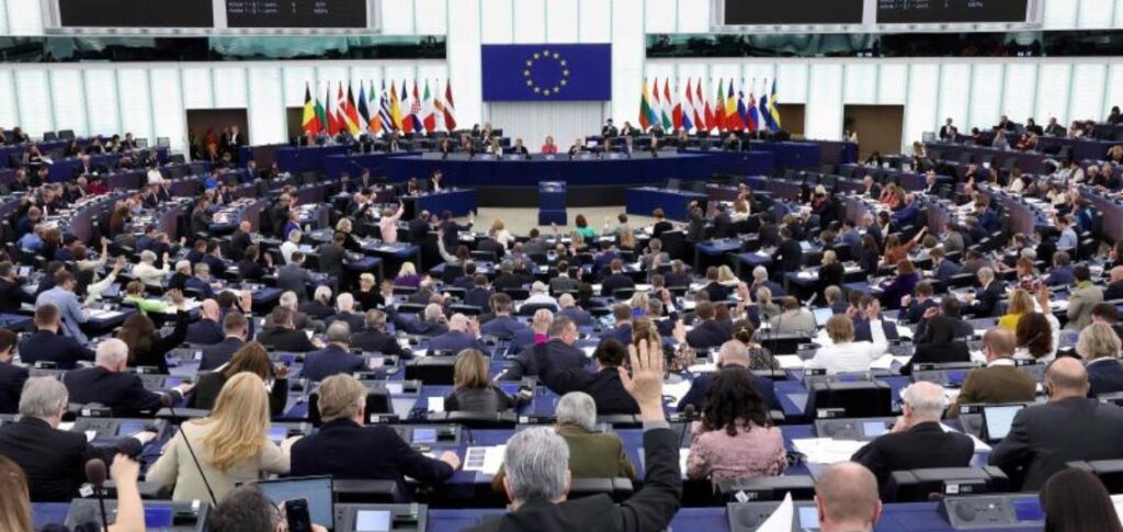 EU retrait Charte de l'énergie