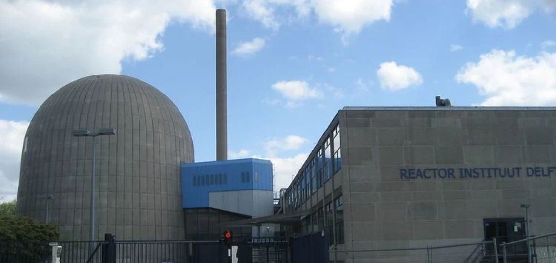 Réacteur Hoger Onderwijs