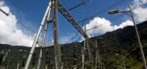 Crise énergétique Equateur