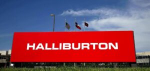 Résultats Halliburton T1 2024