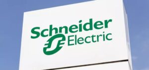 Schneider Electric résultats T1 2024