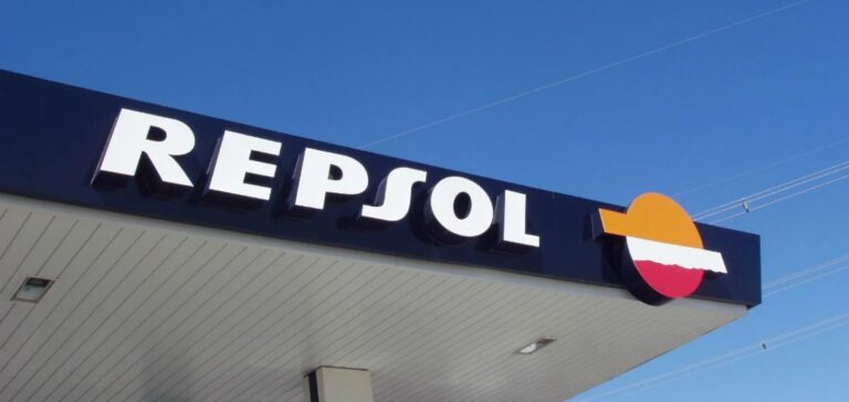 Repsol résultats T1 2024