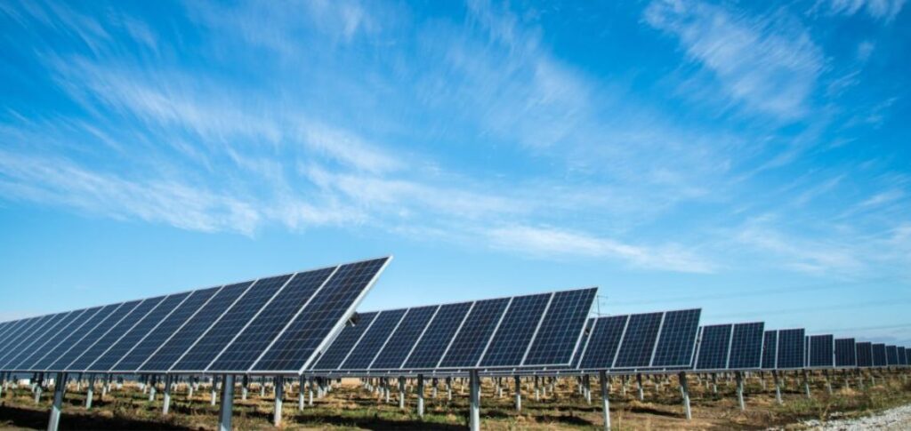 Matrix Banco solaire Espagne