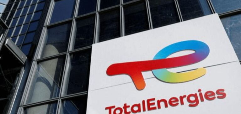 Résultats TotalEnergies T1 2024